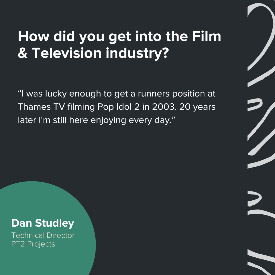 Procam Take 2 tweet media