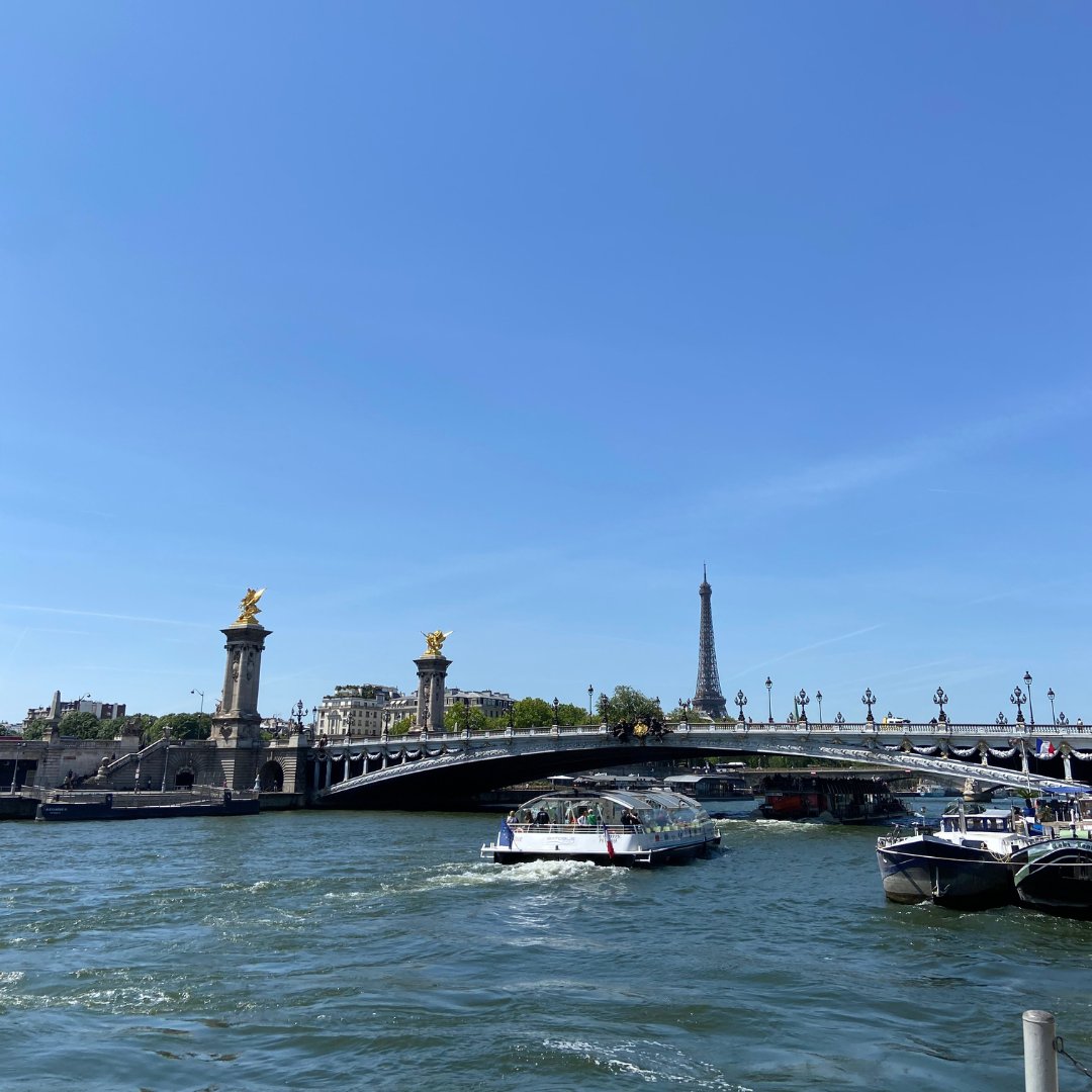 À l’occasion de la journée internationale de la biodiversité, <a href="/batobus/">Batobus</a> a embarqué ses passagers dans des ateliers de sensibilisation ! 🌍
La Lemon Team a vogué vers le Port des Champs Elysées pour sensibiliser le grand public aux bons zestes ! 🍋