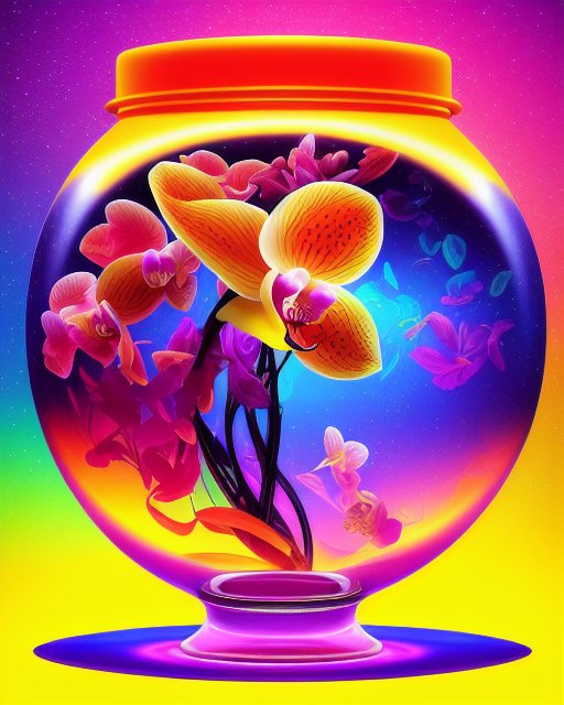 Orchid jar 🪻
I am Gonzo 🍄
5 MATIC 💜
#PolygonNFTs
#NFTCommunity #NFTs