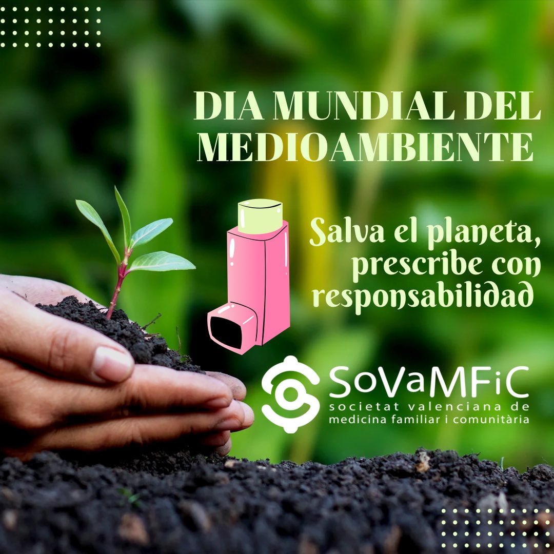 #WorldHealthDay #DiaMundialDelMedioAmbiente