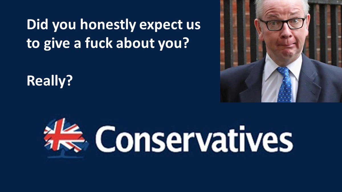 Noname06401912's tweet photo. @TallyCat8 13,941,086 voted for these Tory charlatans in the last #GeneralElection, they all own this mess 
#NeverTrustATory #GTTO 
The country is suffering from #LongTory https://t.co/SgQx91pX42