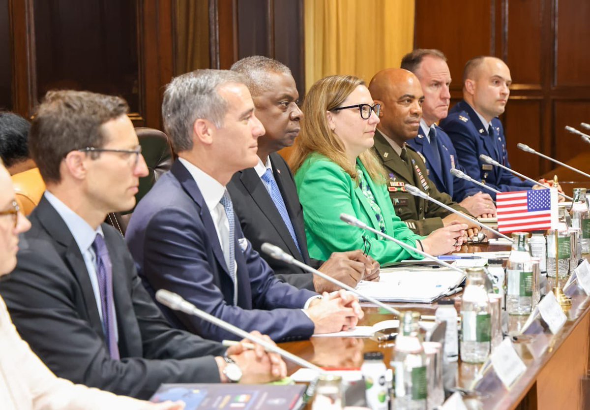 The New Indian on Twitter: