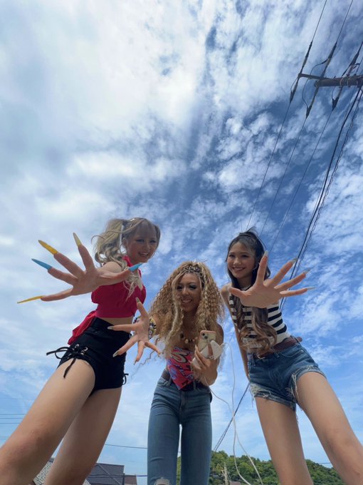 Twitterのコスプレ画像23