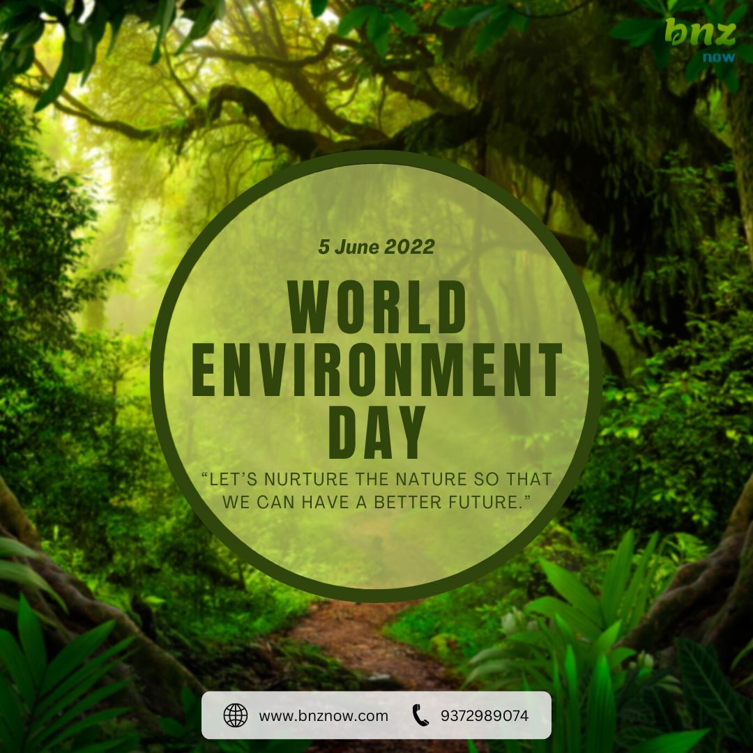 Reconnect with nature and let your actions speak for the Earth. Happy World Environment Day!
#carboncreditstrading #becomenetzeronow
#climatechange #environment #indianetzero
#plantaseed #plants #cleanerair #solarenergy
#gogreen #funfacts #soil #treesplanting #planttrees