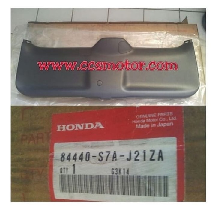 cssautoparts's tweet photo. READY STOK
LINING ASSY NH264L
STREAM 2002 - 2005
DARI P.LIST 1̶.̶2̶9̶5̶.̶8̶0̶0̶ DISC JADI 600.000

We are also available on..
Wa : 089621300166
IG : cssautoparts
FB : Css Autoparts
TokPed : cssautoparts
Shopee : css_autoparts

#spareparts #liningstream #spareparthonda #honda https://t.co/FWsPjOH5Rf