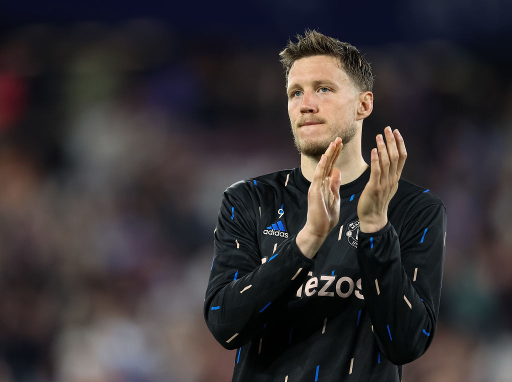 Burnley FC Live tweet media