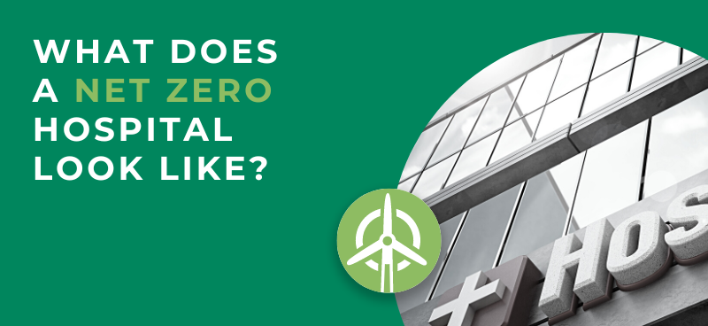 CleanMedEurope's tweet photo. What tools and resources are needed to create a net zero hospital? Now at #CleanMedEurope, we explore a range of tools that support healthcare facilities’ transition to #netzero. Hear from healthcare providers across Europe about their projects to reduce greenhouse gas emissions. https://t.co/FXTPfXpv6M