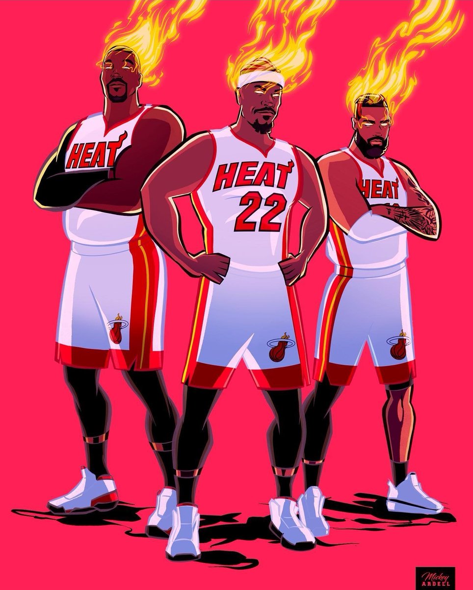 Is_So_Amazing's tweet image. LFG!!! #NBAFinals #JimVP