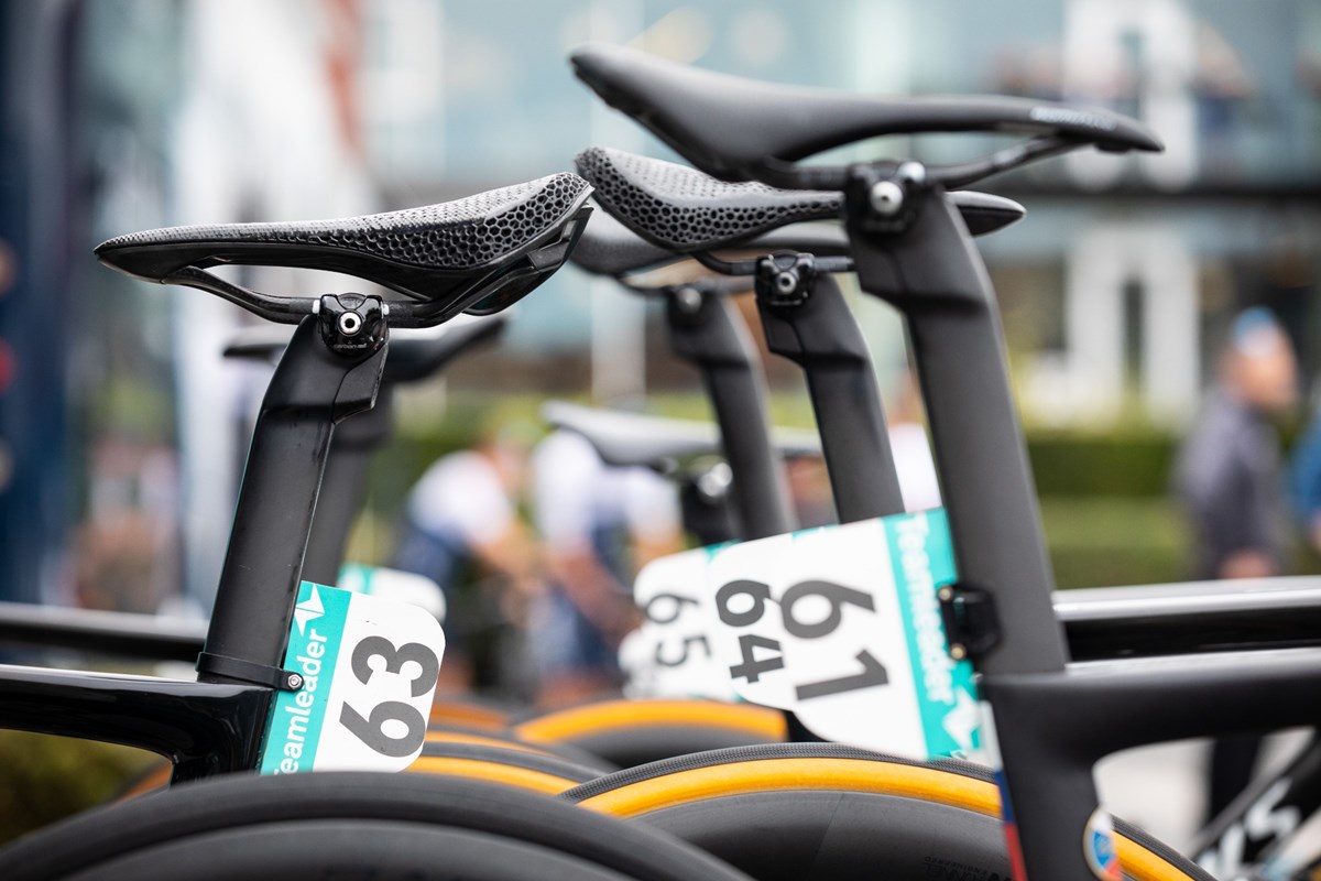 De Baloise Belgium Tour rijdt op donderdag 15 juni 2023 door onze gemeente. De renners fietsen door vijf dorpskernen: Poeke, Lotenhulle, Aalter-centrum, Knesselare en Sint-Maria-Aalter. #Aalter ow.ly/yfpG50OFhRz (c) Björn Comhaire