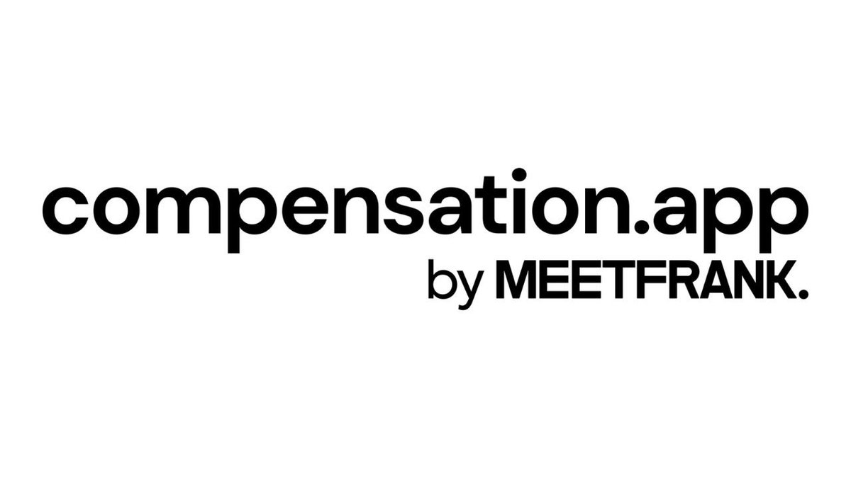 MeetFrank recruits Compensation app to provide real-time salary data buff.ly/3MOBuPJ