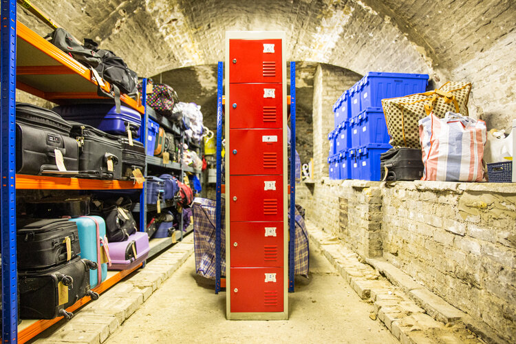 We are looking for a partner organisation to help us provide safe, secure storage for those experiencing homelessness in Cambridge.

Please help us spread the word.

ittakesacity.org.uk/news-article/s…
