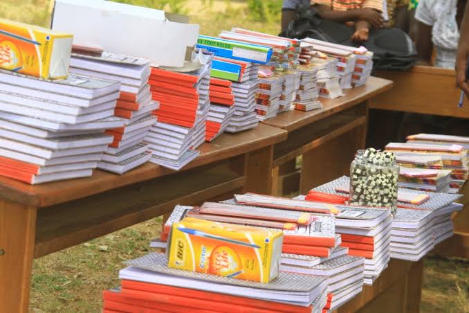 We believe in the power of education to change lives in rural Uganda. By providing children in rural Uganda with necessary school supplies.we hope to give them the tools they need to succeed. Thanks to our well-wishers for supporting this mission. #schoolsupplies