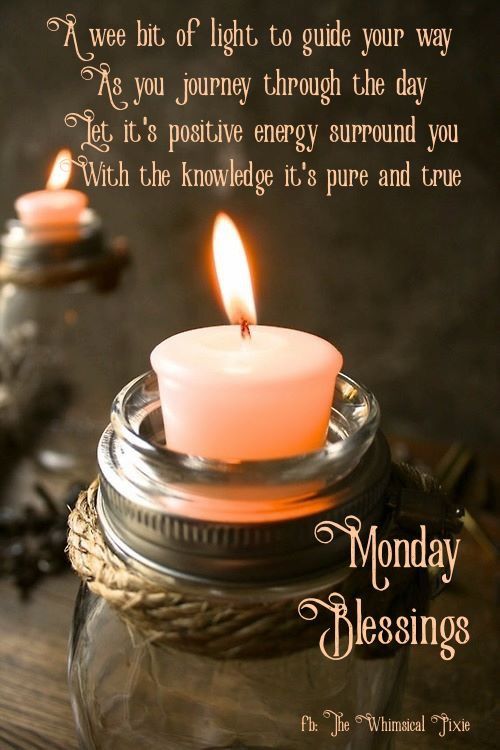 Monday Blessings everyone 
😇😘❤⭐