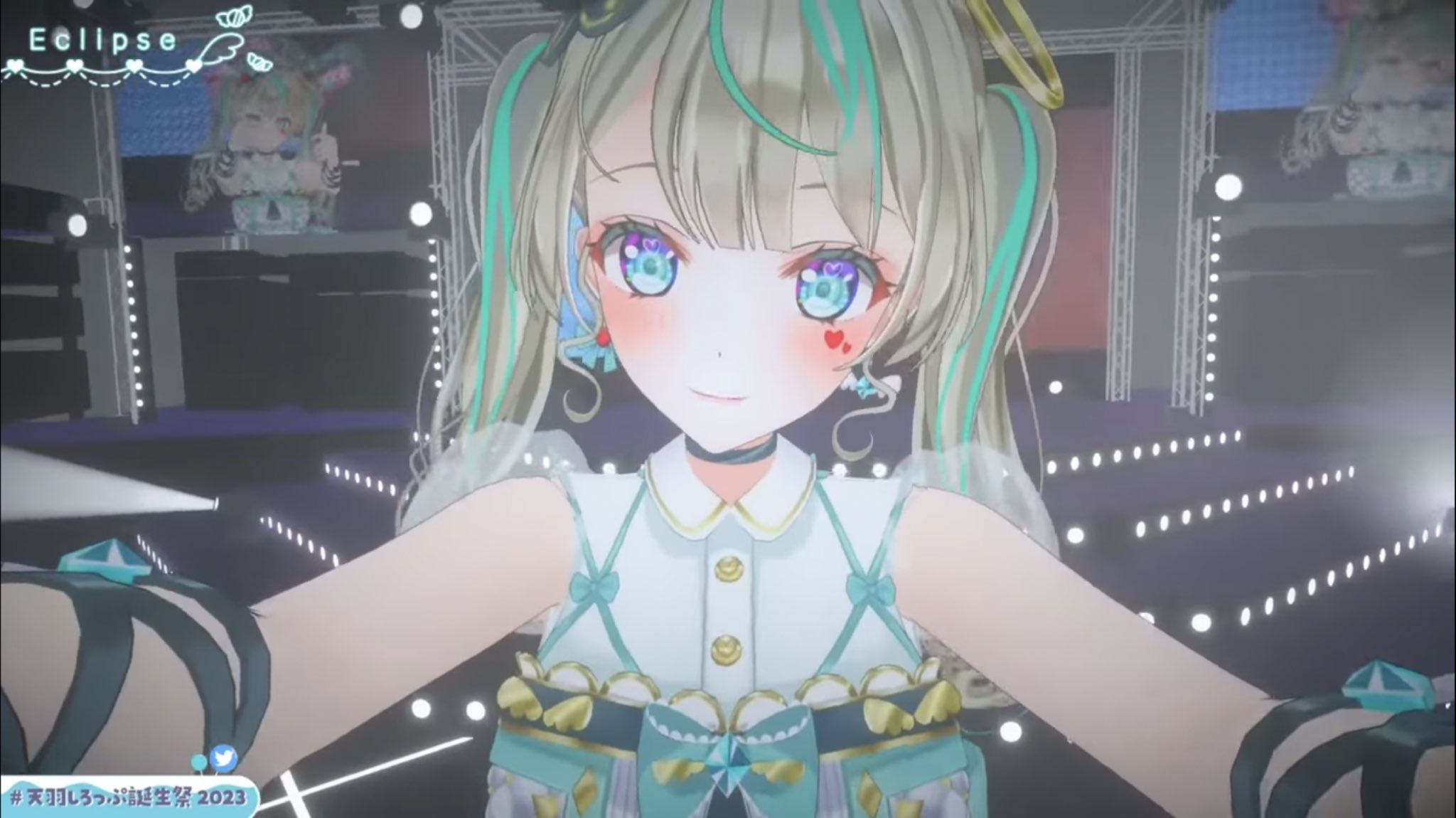 期間限定・特典付】天羽しろっぷがうっかりデザインしたイナズマ