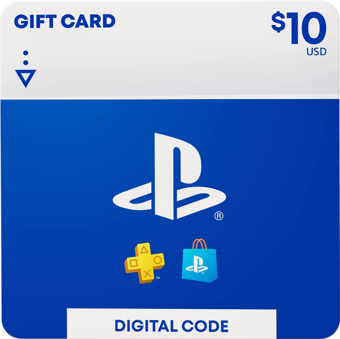 PlayStation Store
Digital Code for Digital Games
From $10 to $110
Amazon https://t.co/MaXZZFUyOs #ad https://t.co/UxWF1O4Faj