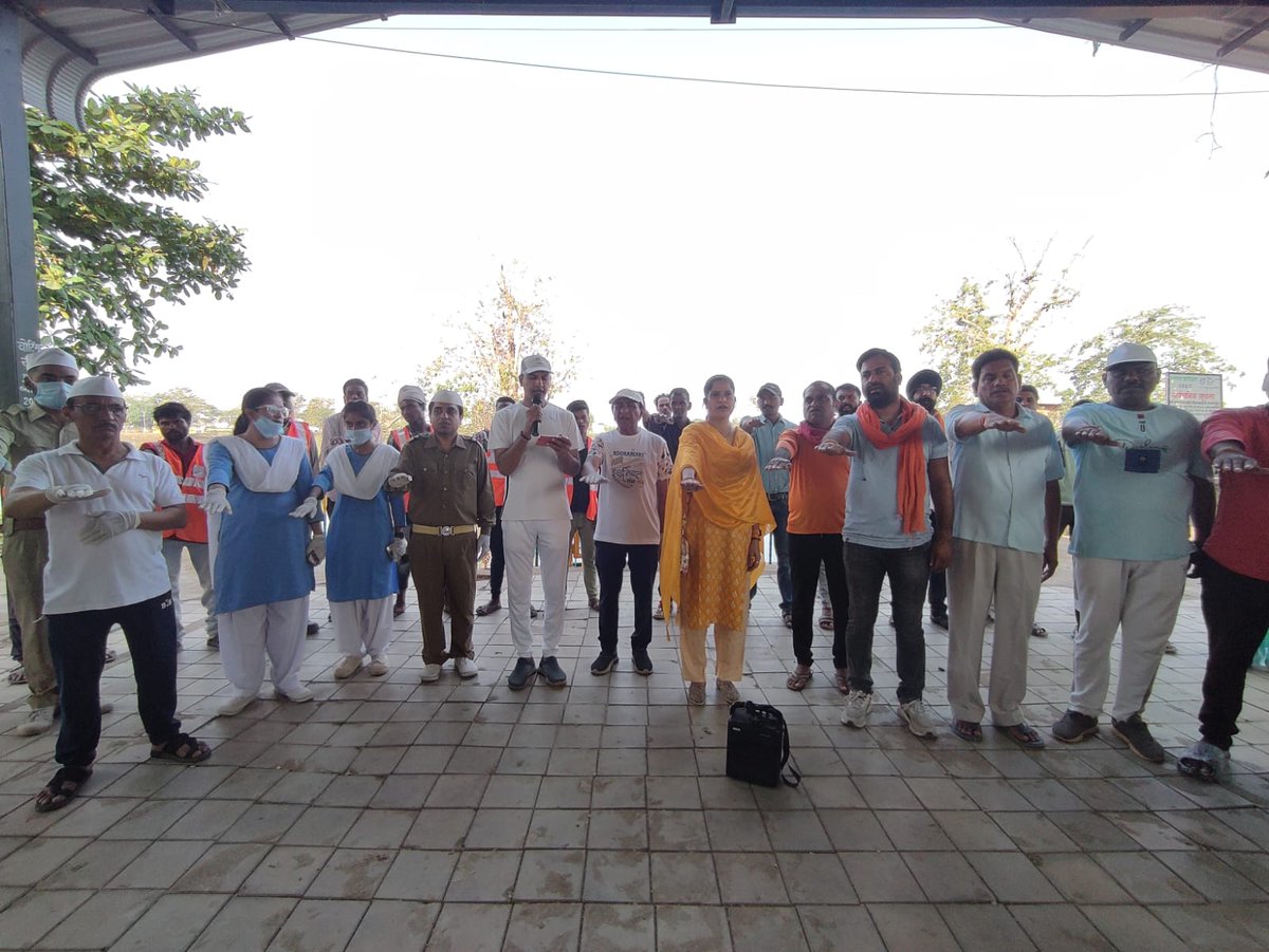 Nagar Palika parishad Balaghat tweet media