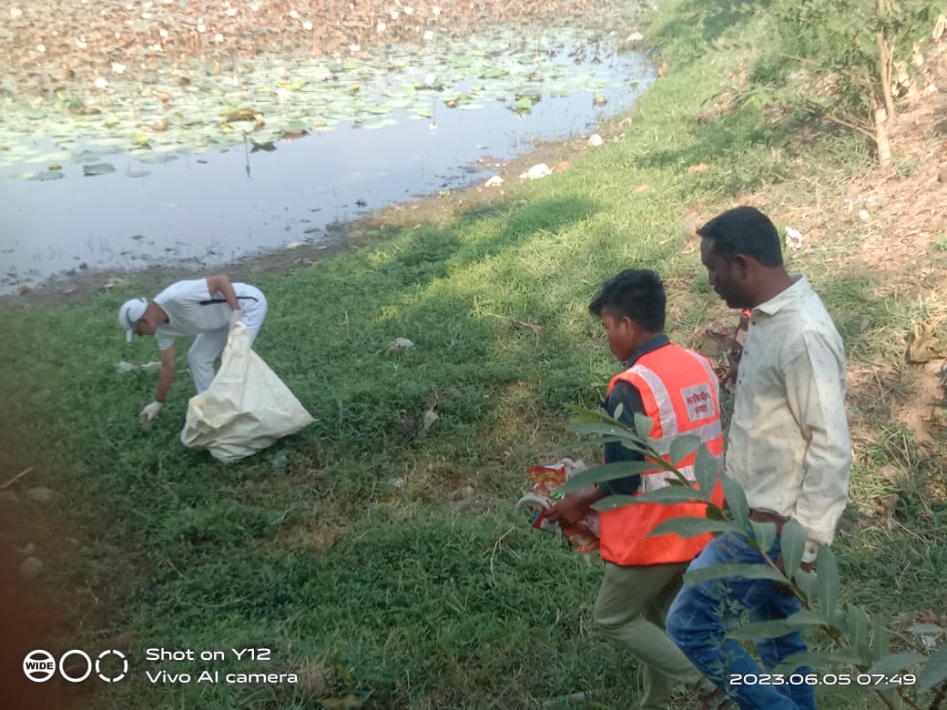 Nagar Palika parishad Balaghat tweet media