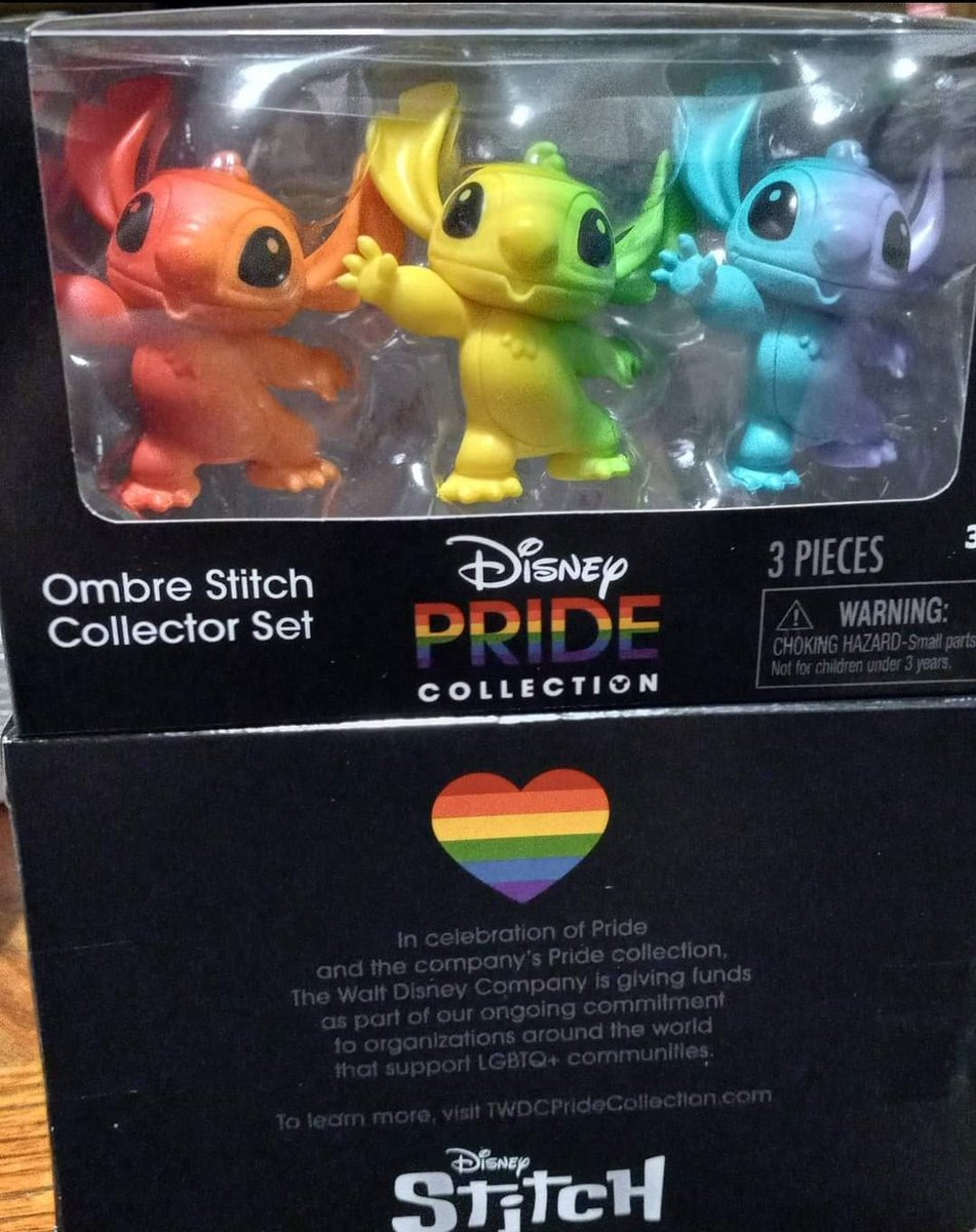 <a href="/fivebelow/">Five Below</a> &amp; <a href="/Disney/">Disney</a> grooming children. Also, lock your doors. A "friend" posted this.