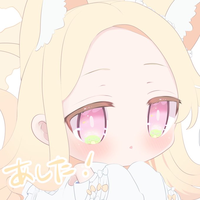 「chibi forehead」 illustration images(Latest)｜5pages