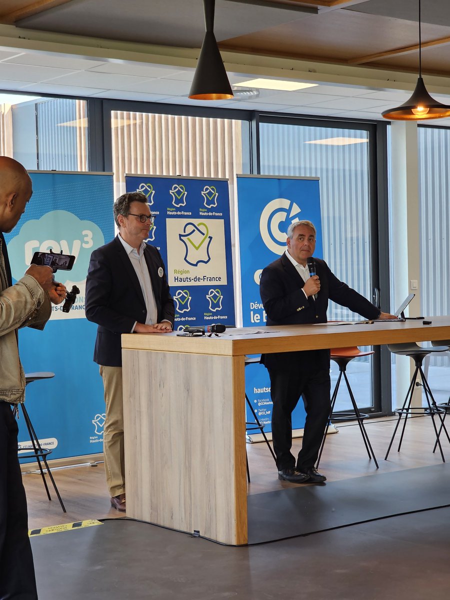 CCI Hauts-de-France tweet media