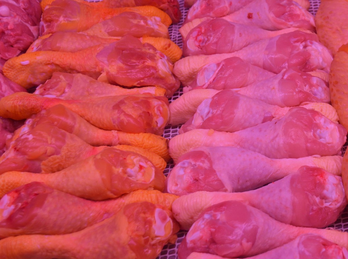 Pollería Jorge Rodríguez, puesto 95 de Mostenses. Todo en orden! #somosmostenses