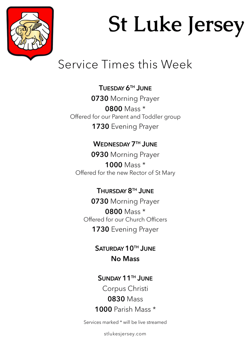 StLukesJersey's tweet photo. https://t.co/pnIPsP9GA8