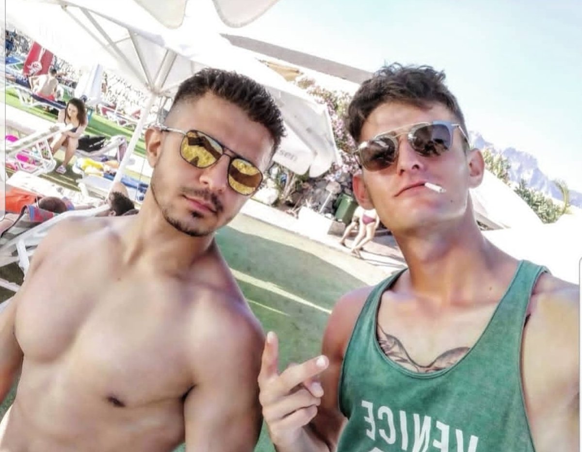 Adnannn96's tweet photo. Yaz sezonunu geç olsa da açtık⭐🏖 https://t.co/TXZfBzPIP9