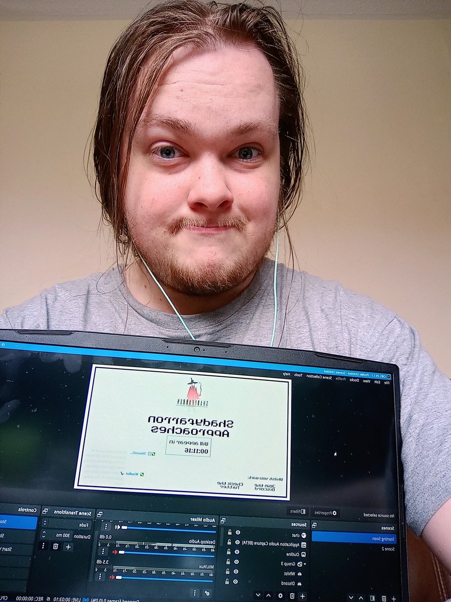 shadyfarron1's tweet photo. Now live over on twitch! Streaming a new character on Diablo 4!
https://t.co/qlmf6q7cGl https://t.co/NegB91vRQO