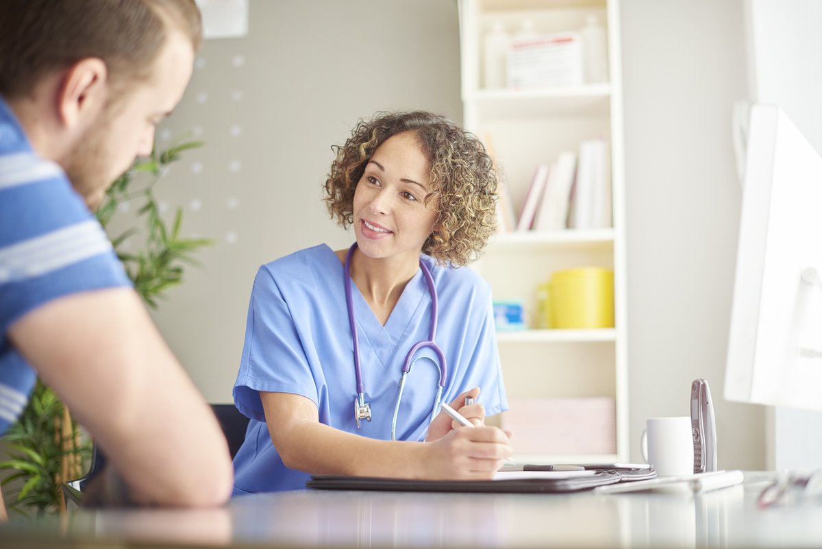 A new study from researchers at <a href="/UniofNottingham/">Uni of Nottingham #WeAreUoN</a>  and <a href="/UniofOxford/">University of Oxford</a> has found that despite the disruption to primary care services caused by the Covid-19 pandemic, the safety of GP prescribing in England was largely unaffected. 

Discover more ➡️ bit.ly/3BU1BQo