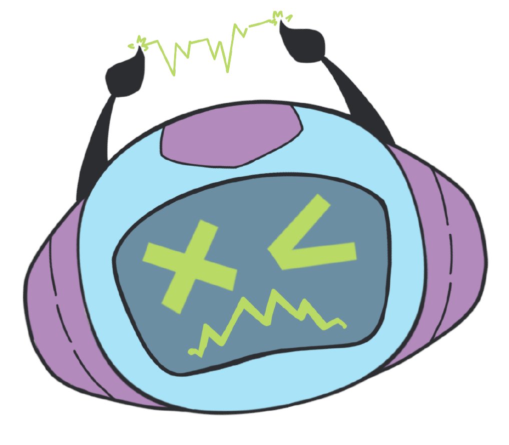 CreatorsCollabC's tweet photo. Some more #art of our mascot C.C. Circuit used for stickers and emojis in our discord community!

#characterdesign #digitalart #digitalpainting #gamedev #artists #creative #animators https://t.co/ZSY3BGPr21