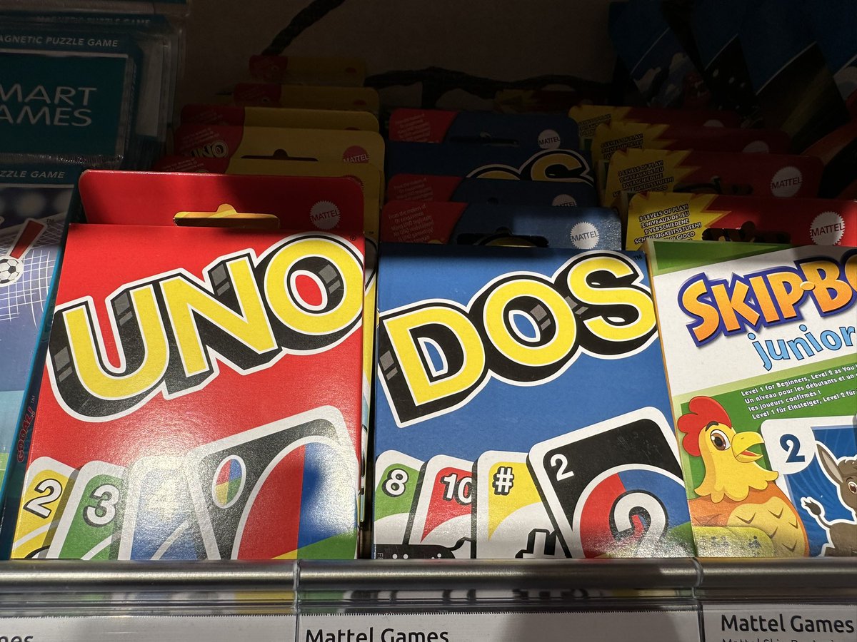 Damn. This gets out of hand, „denial of service“ - the game