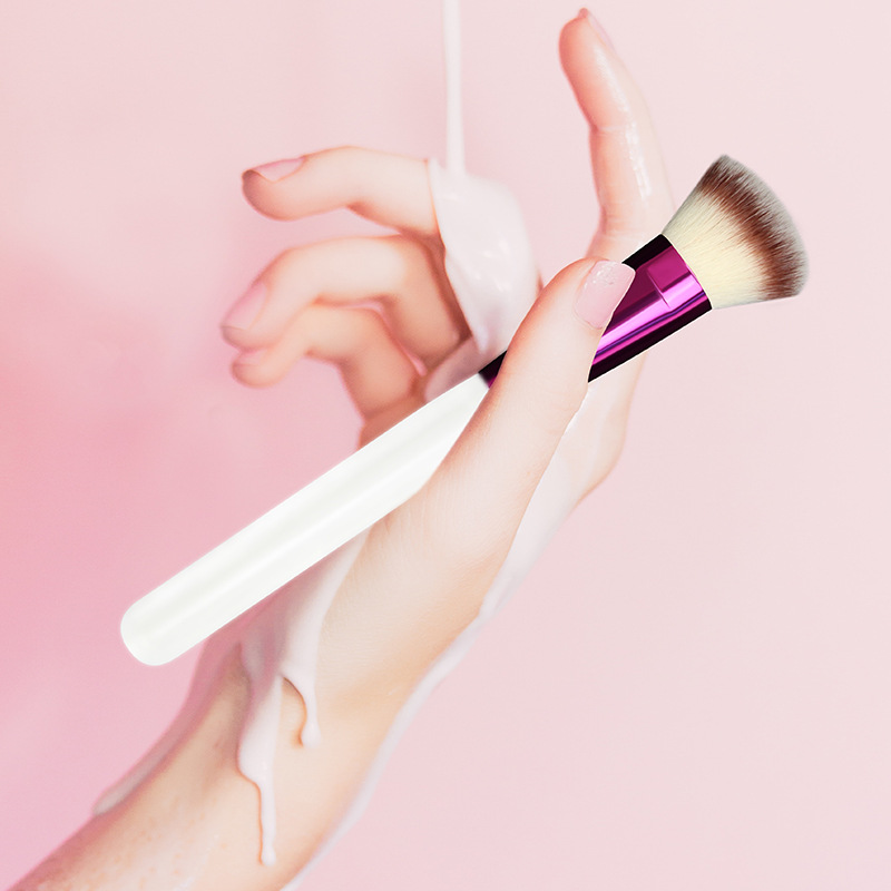 Holly71724045's tweet image. 2023 New Custom Professional Vegan Makeup Brushes

#customizemakeup #beautytool

#makeuptool #makeupartist

#cosmeticbrushset #makeupkit