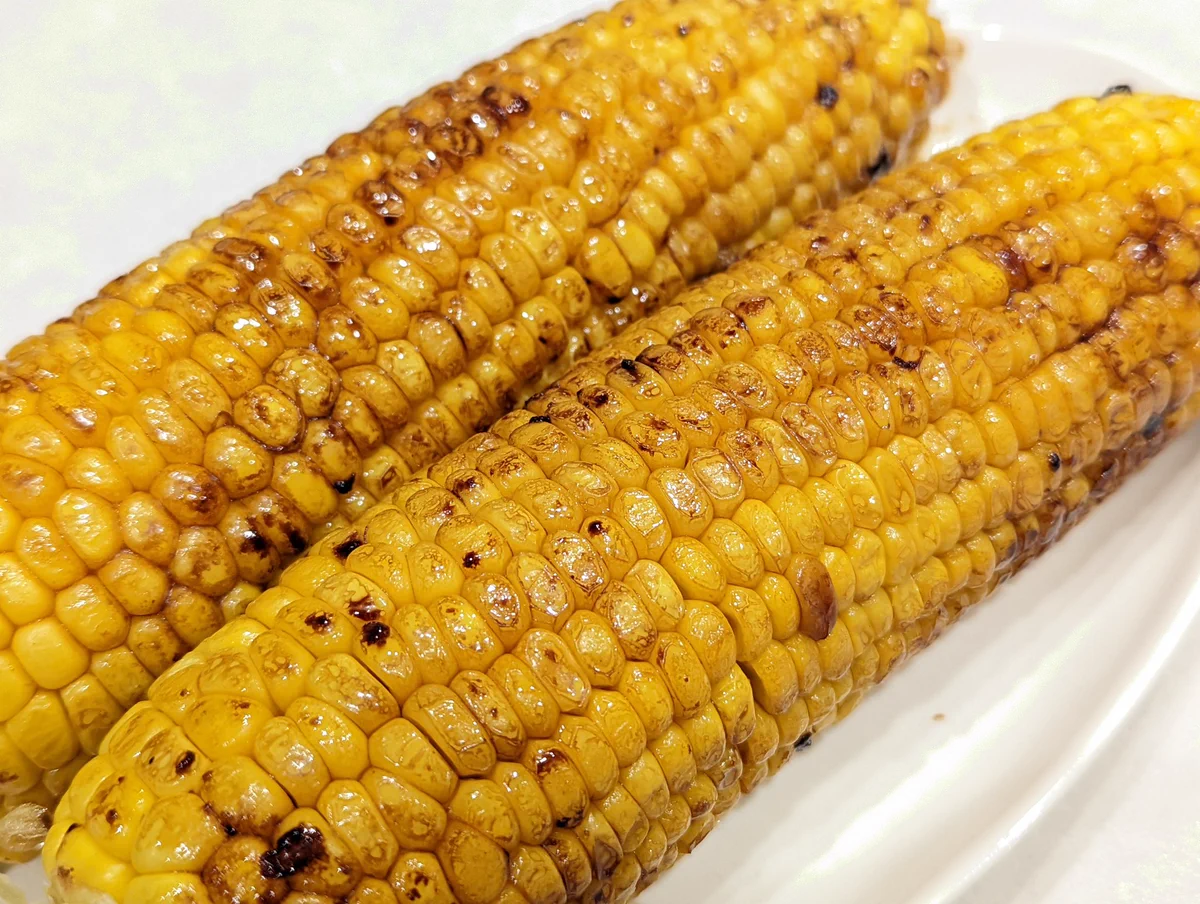 意外と凄い『トウモロコシ』！夏バテ気味の方に食べてほしい『トウモロコシ』の魅力♪