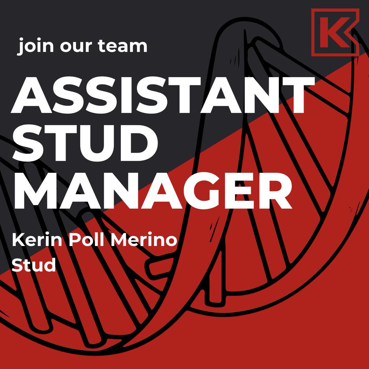 Are you sick of same old, same old? We are. Do you think outside the box, or is there even a box? Do you bounce out of bed, excited for the day with energy to burn? Sound like you? Apply @ kerinpoll.com.au/careers #AgJobs  #FarmJobs #AgCareers #Ag #AgRecruitment #FarmRecruitment