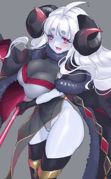 良いですよね、悪堕ち 