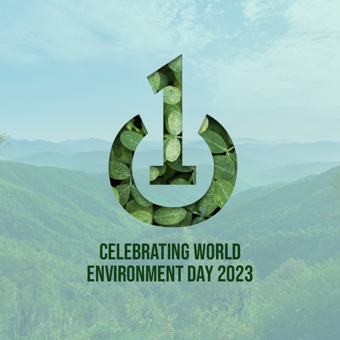 tap1ce's tweet photo. @tap1ce  : Making Networking Greener and Smarter! 🌱

#WorldEnvironmentDay #WorldEnvironmentDay_2023 #ecofriendly #saveEarth #savetheplanet #networking https://t.co/stAn9ZAtuw