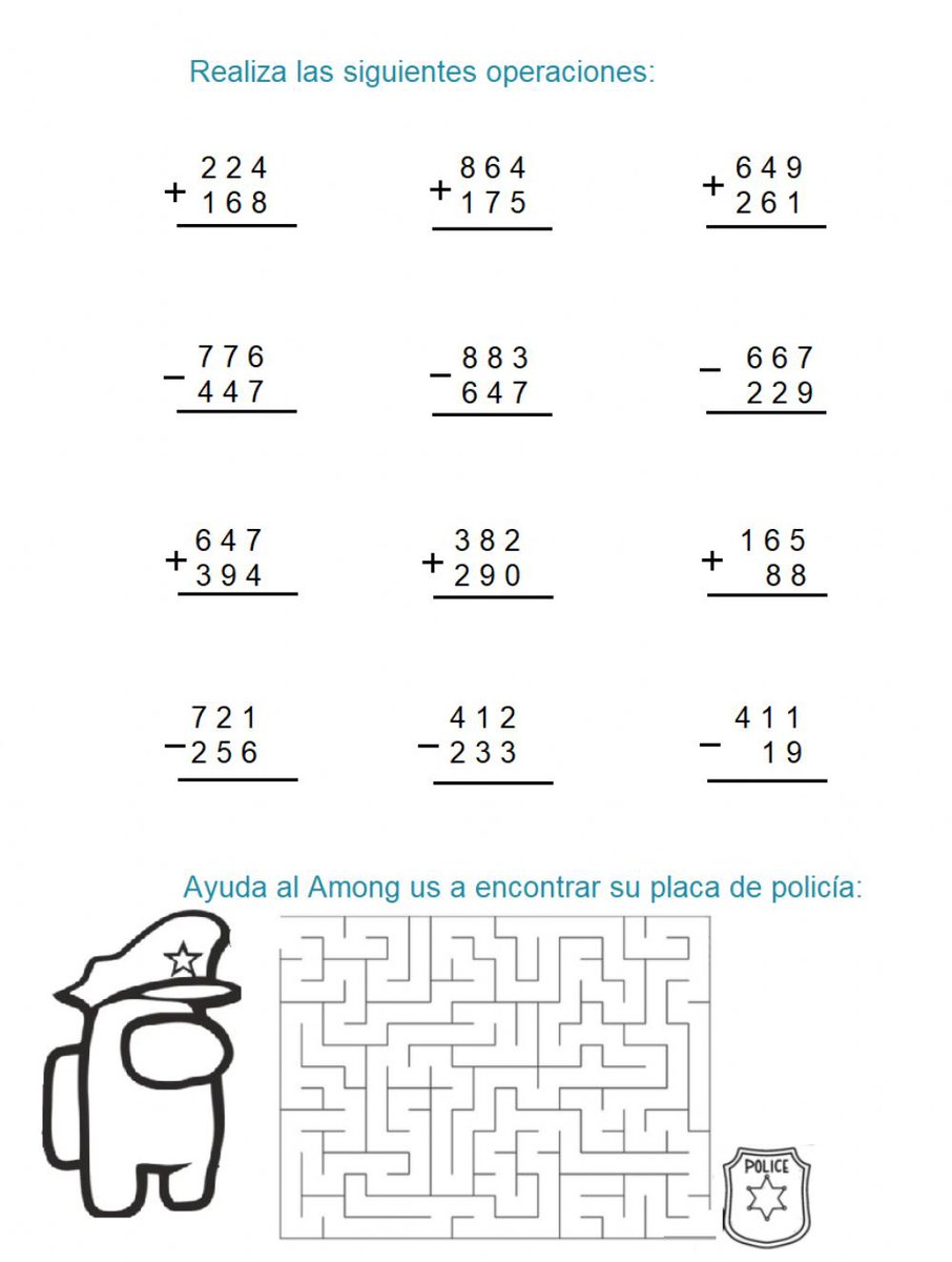 🔴Se FILTRA examen de EVAU de MATEMÁTICAS en Madrid