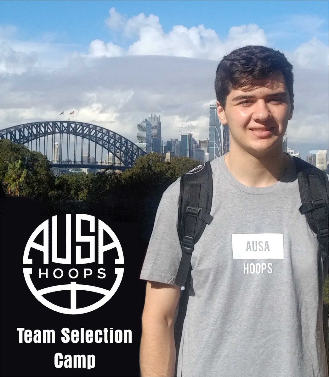 Was in Sydney for AUSA Hoops team selections for our upcoming US tour. Had a great weekend with the guys and am looking forward to another great trip. Here’s where we’ll be:

PREP HOOPS THE LAST DANCE
Jul 7-9 Chicago

PREP HOOPS CIRCUIT GRIND REGION FINALS
Jul 14-16 Dallas