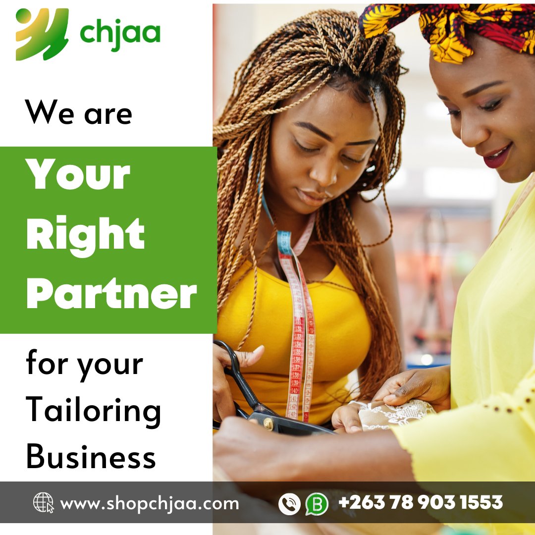 #NewWeek in a #NewMonth #June. How is your Tailoring Business going so far? As your #RightPartner, we are always there for you. #UniqueDesigns #FabricPrinting #GarmentDesign #CottonFabrics #Chjaa #Africa #OriginalPrints #Zimbabwean #African #Heritage