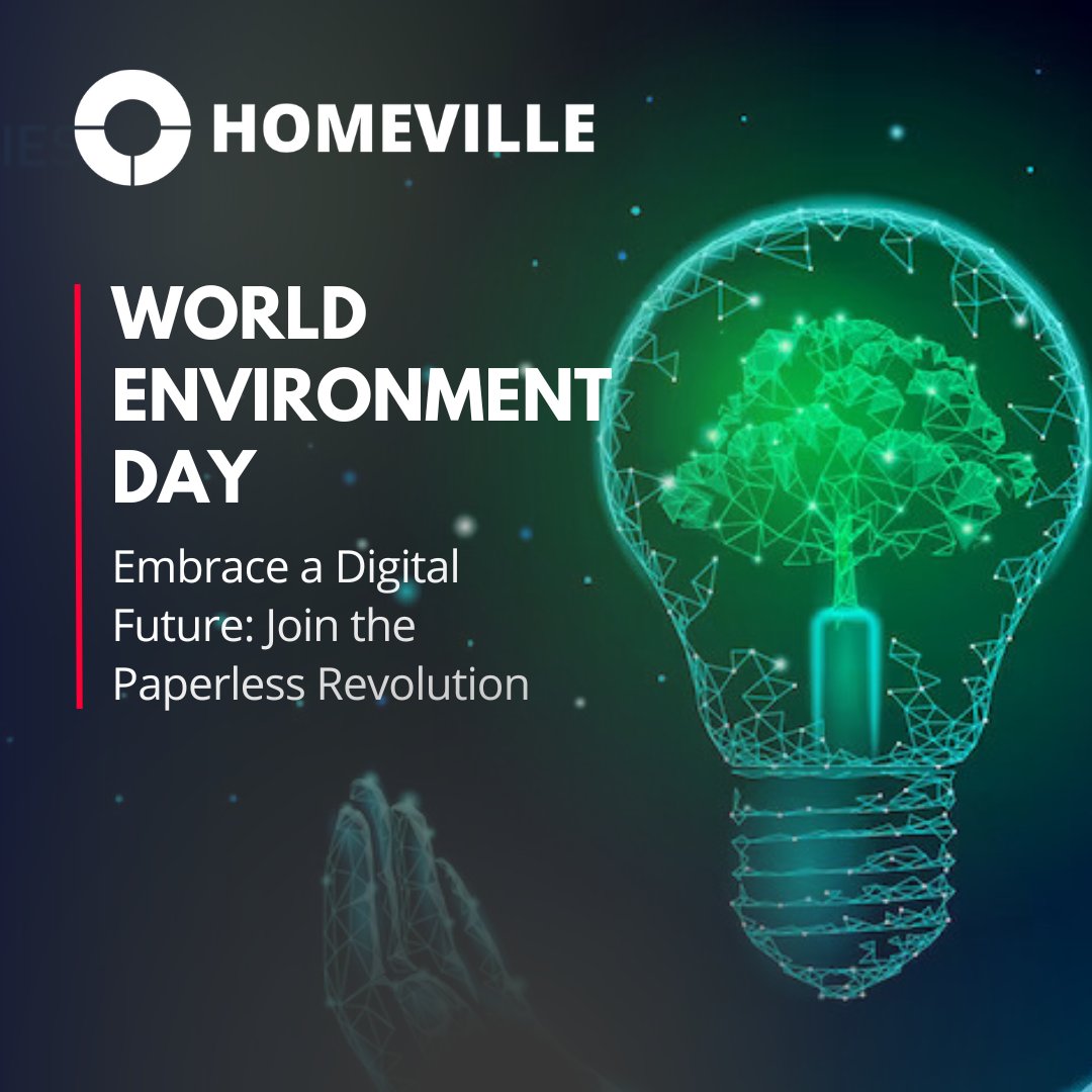 Homeville Group tweet media