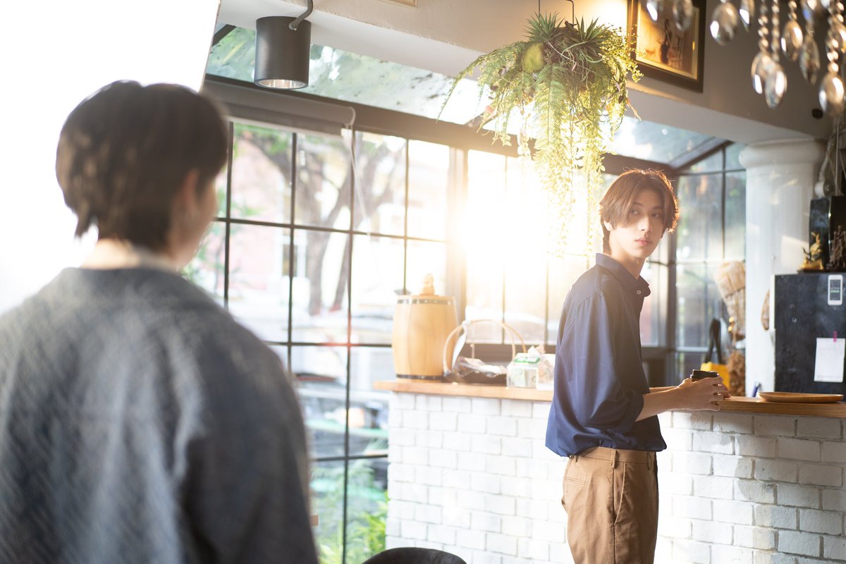 ภารกิจ(ลับ)ฉบับแฟนด้อม 
Mission Fan-Possible Final EP
ทำไมการเป็นแฟนคลับทำให้ฉัน...เติบโต

การเดินทางครั้งสุดท้ายนี้ ปลายทางจะเป็นอย่างไร โปรดติดตามชม ที่ทรูไอดี

#MissionFanFinalEP
#MissionFanPossible 
#ภารกิจลับฉบับแฟนด้อม
#TrueID #TrueIDOriginal
#BearcaveStudio #pingguntapat