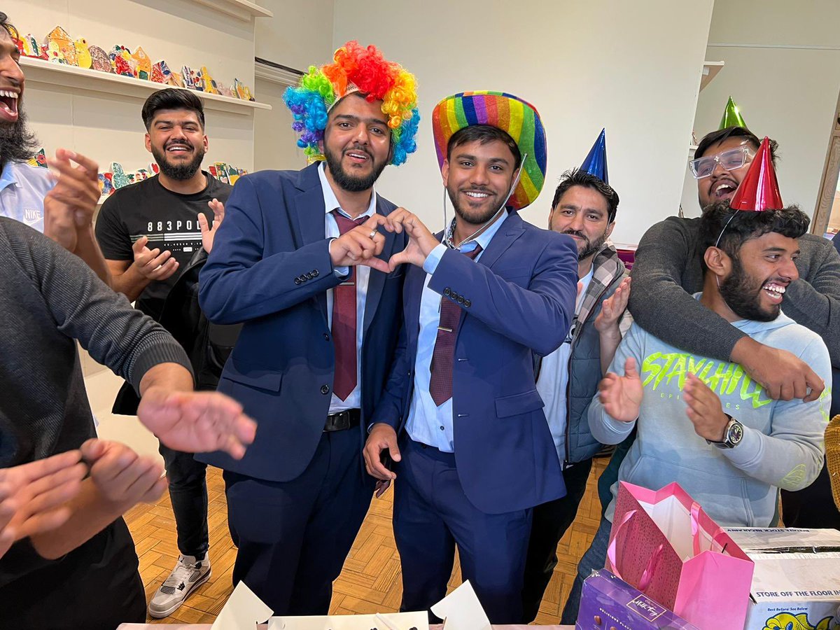 AsianLGBT tweet media