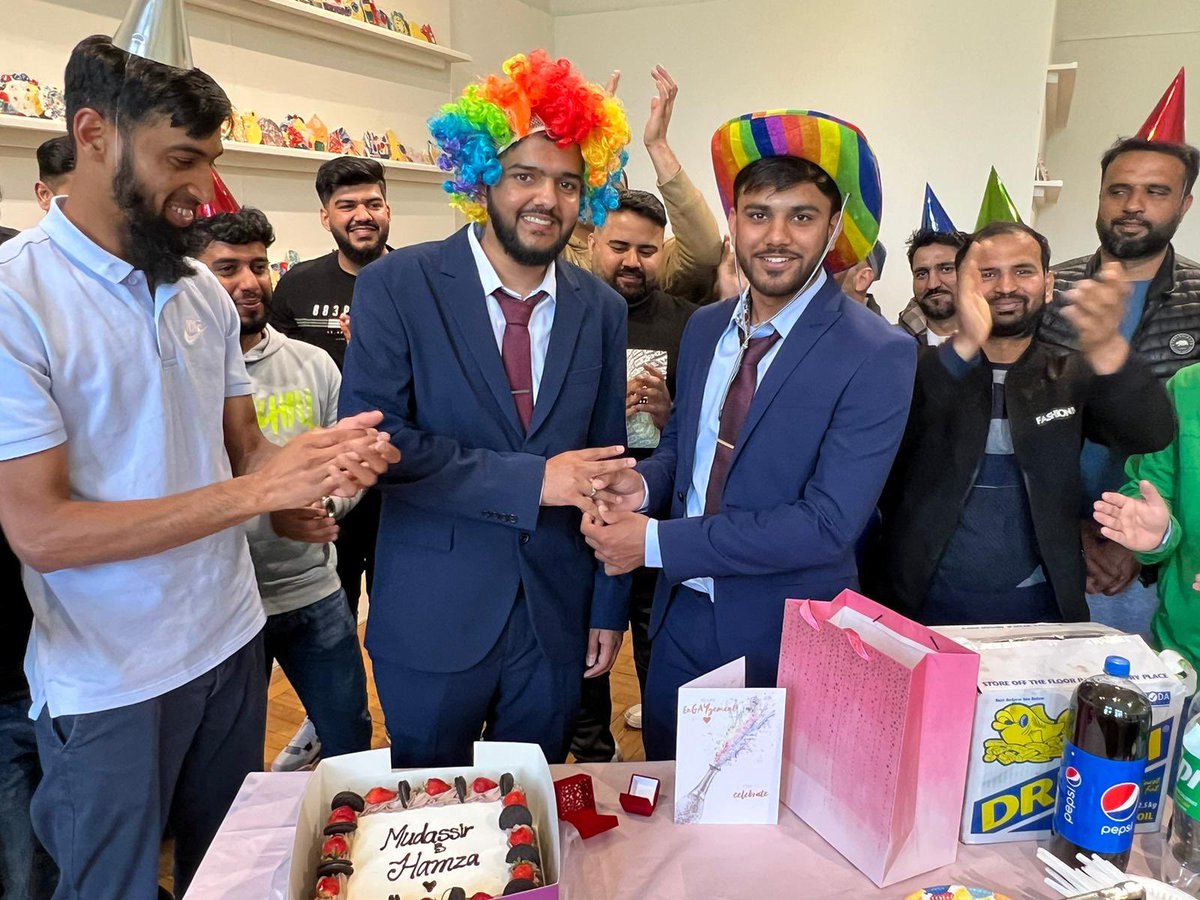 AsianLGBT tweet media