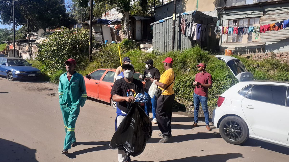 SA SDI Alliance tweet media