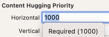 macaronique's tweet photo. Baby, if I could rearrange the alphabet, I’d put U and I together to make a UI with every Hugging Priority set to Required, and we would be so Content. https://t.co/qXnx97apJN