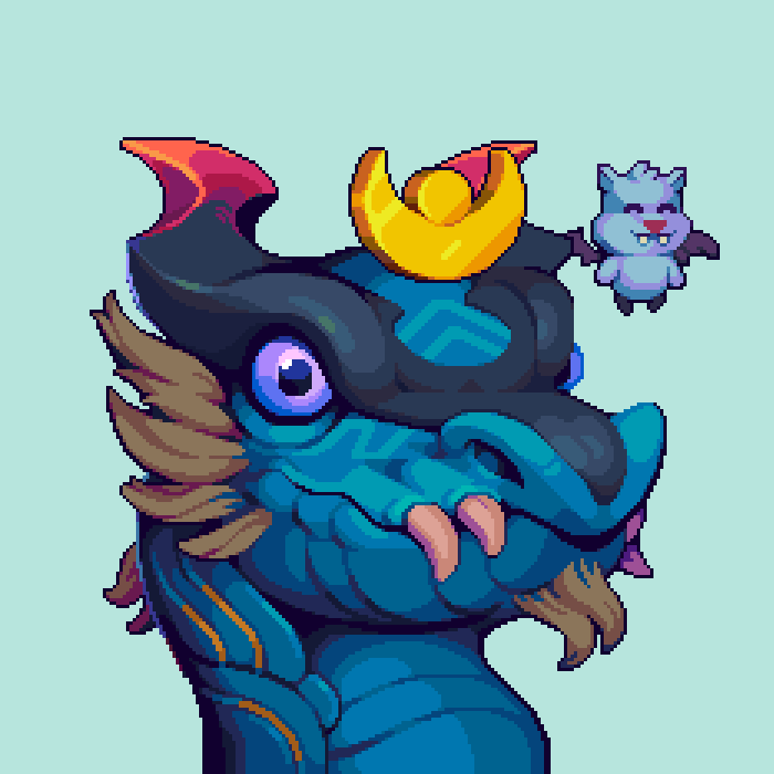 Akumu Dragonz #1460

Sold from 0x96...d2da to KingStarKing for 0.03Ξ ($56 USD)

opensea.io/assets/ethereu…