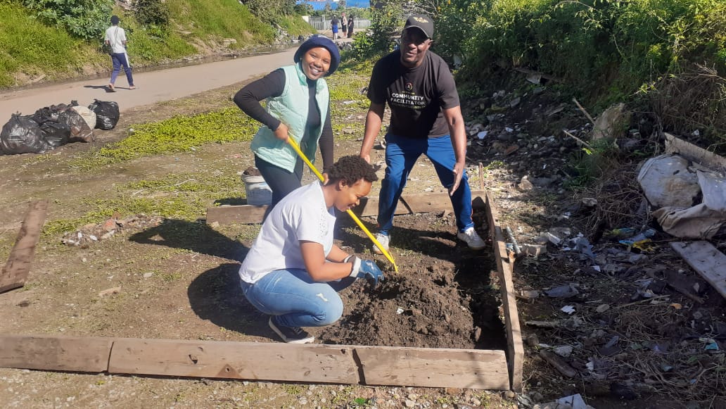 SA SDI Alliance tweet media