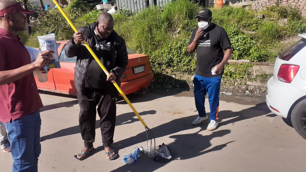 SA SDI Alliance tweet media