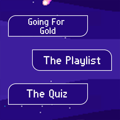 Player One tweet media