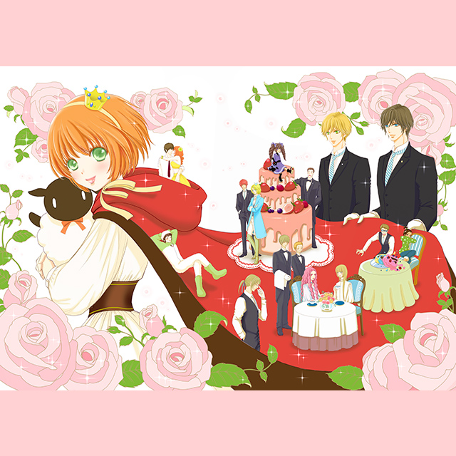 マーガレット編集部👑 on X: 